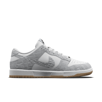 Nike Dunk Low Unlocked By You Custom Shoes