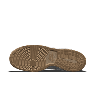 Nike Dunk Low Unlocked By You Custom Shoes