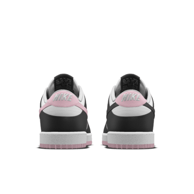 Nike Dunk Low Unlocked By You Custom Shoes