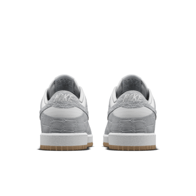 Nike Dunk Low Unlocked By You Custom Shoes