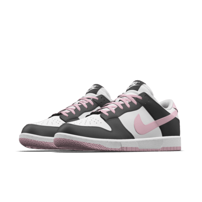 Nike Dunk Low Unlocked By You Custom Shoes