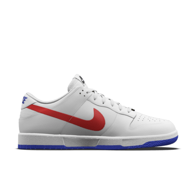 Nike Dunk Low Unlocked By You Custom Shoes