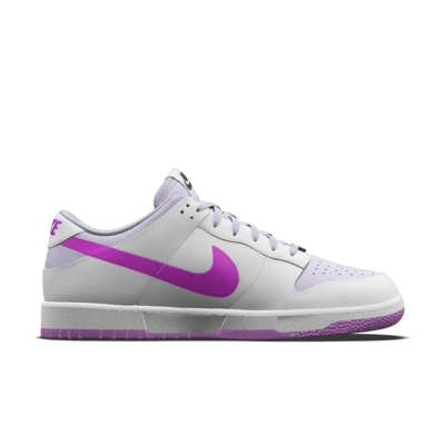 Nike Dunk Low Unlocked By You Custom Shoes
