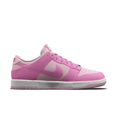 Nike Dunk Low Unlocked By You Custom Shoes
