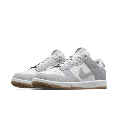 Nike Dunk Low Unlocked By You Custom Shoes