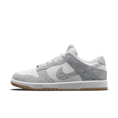 Nike Dunk Low Unlocked By You Custom Shoes