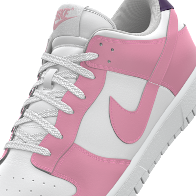 Nike Dunk Low By You Custom Men's Shoes