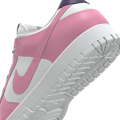 Nike Dunk Low By You Custom Men's Shoes