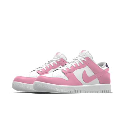Nike Dunk Low By You Custom Men's Shoes