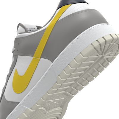 Nike Dunk Low By You Custom Men's Shoes