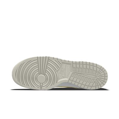 Nike Dunk Low By You Custom Men's Shoes