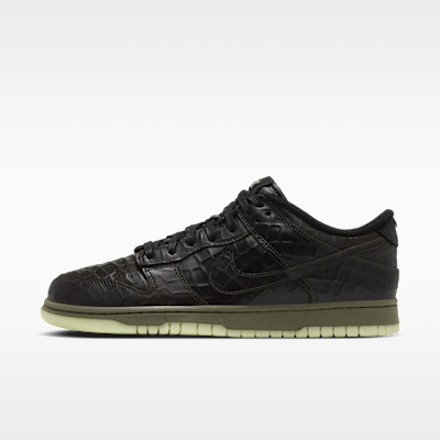Nike Dunk Low Premium Halloween Men's Shoes