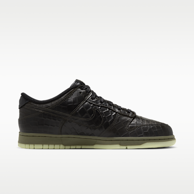 Nike Dunk Low Premium Halloween Men's Shoes