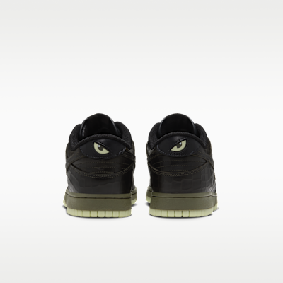 Nike Dunk Low Premium Halloween Men's Shoes
