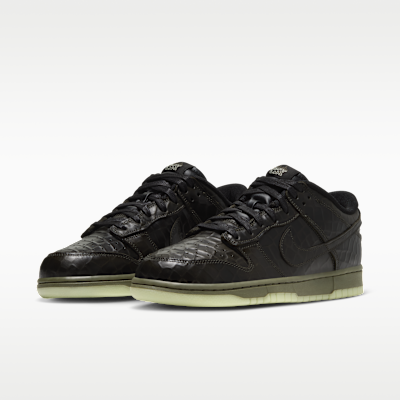 Nike Dunk Low Premium Halloween Men's Shoes