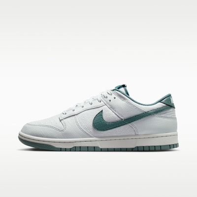 Nike Dunk Low Retro Men's Shoes