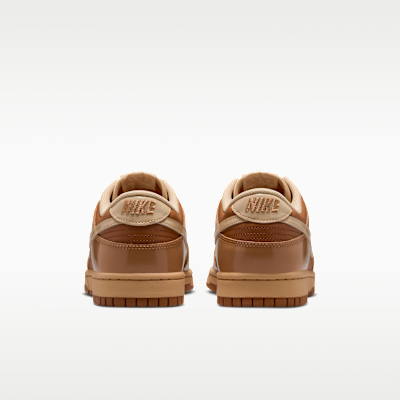 Nike Dunk Low Retro Men's Shoes