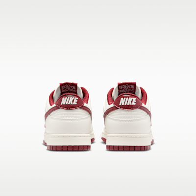 Nike Dunk Low Retro Men's Shoes