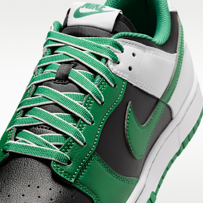 Nike Dunk Low Retro Men's Shoes