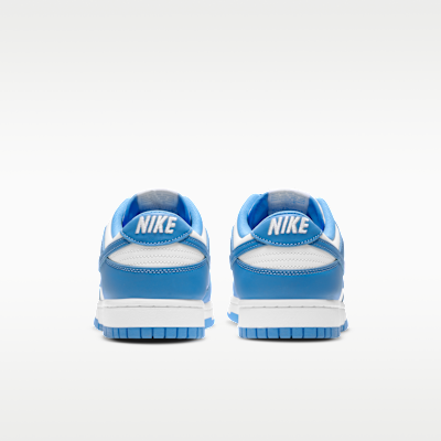 Nike Dunk Low Retro Men's Shoes