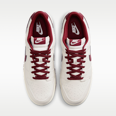 Nike Dunk Low Retro Men's Shoes