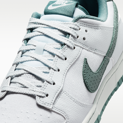 Nike Dunk Low Retro Men's Shoes