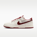 Nike Dunk Low Retro Men's Shoes