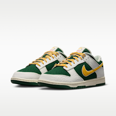Nike Dunk Low Retro Men's Shoes