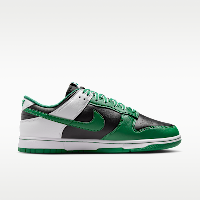 Nike Dunk Low Retro Men's Shoes