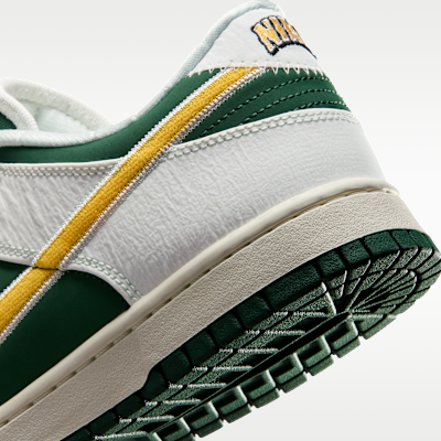 Nike Dunk Low Retro Men's Shoes
