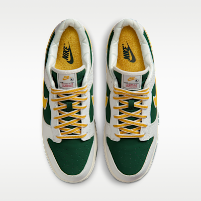 Nike Dunk Low Retro Men's Shoes