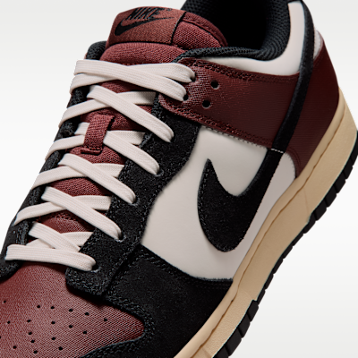 Nike Dunk Low Retro Men's Shoes