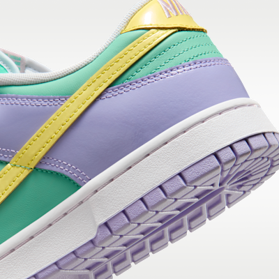 Nike Dunk Low Retro Men's Shoes