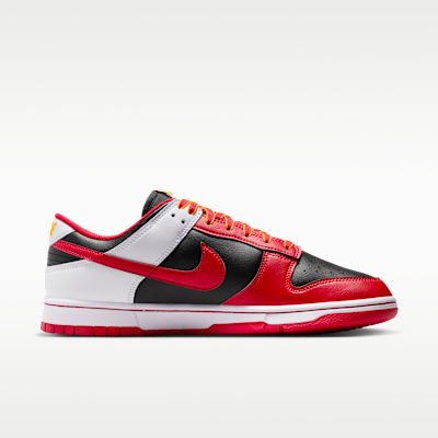 Nike Dunk Low Retro Men's Shoes