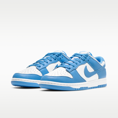 Nike Dunk Low Retro Men's Shoes