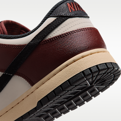 Nike Dunk Low Retro Men's Shoes