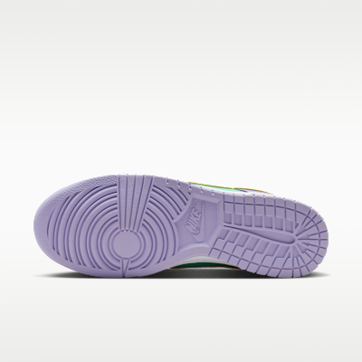 Nike Dunk Low Retro Men's Shoes