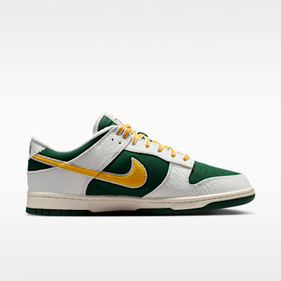 Nike Dunk Low Retro Men's Shoes