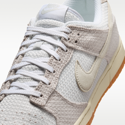 Nike Dunk Low Retro SE Men's Shoes