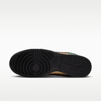 Nike Dunk Low Retro Men's Shoes