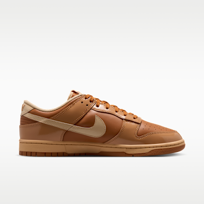 Nike Dunk Low Retro Men's Shoes
