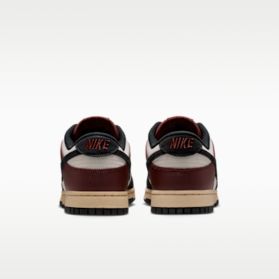 Nike Dunk Low Retro Men's Shoes