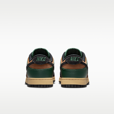 Nike Dunk Low Retro Men's Shoes