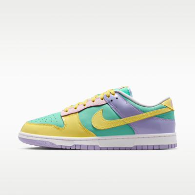 Nike Dunk Low Retro Men's Shoes