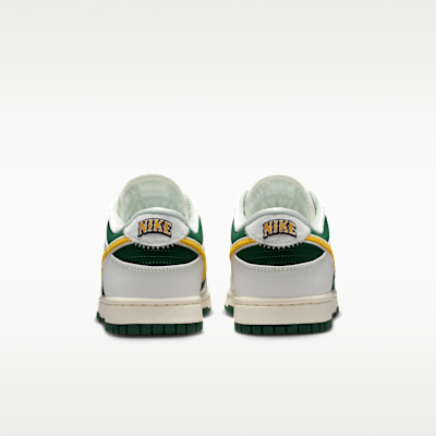 Nike Dunk Low Retro Men's Shoes