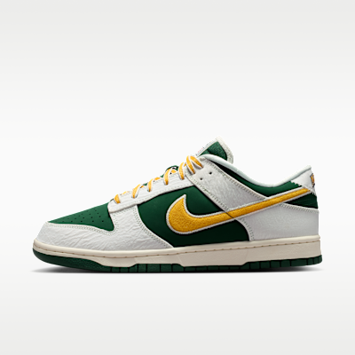 Nike Dunk Low Retro Men's Shoes