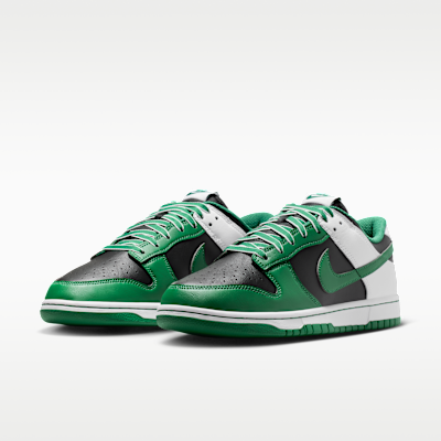 Nike Dunk Low Retro Men's Shoes