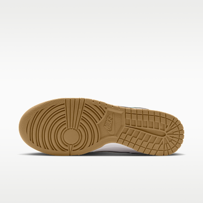 Nike Dunk Low Retro Men's Shoes