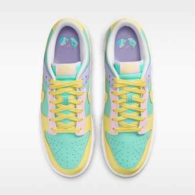 Nike Dunk Low Retro Men's Shoes
