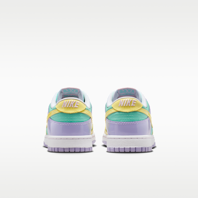 Nike Dunk Low Retro Men's Shoes